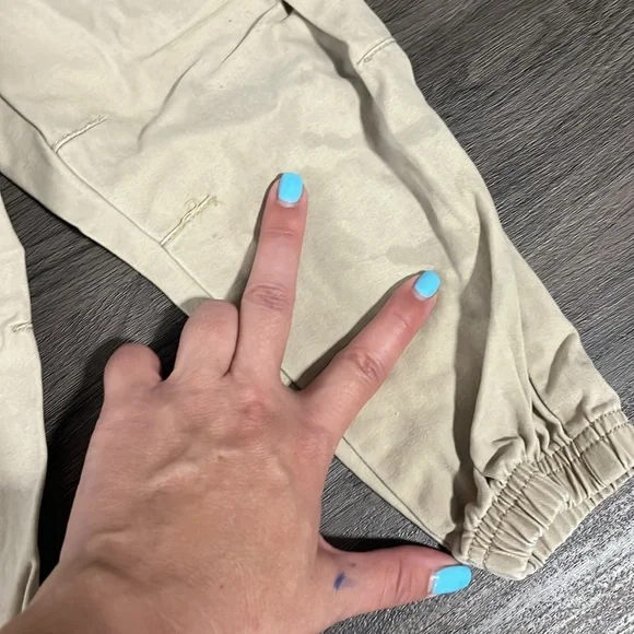 Bundle 13 pairs of toddler boy pants jeans - 2T (2 are 24 mo) - Picture 15 of 15